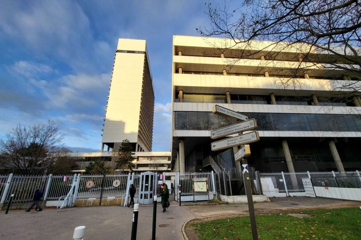 Une nourrice condamnée pour empoisonnement, l'antisémitisme écarté par la justice