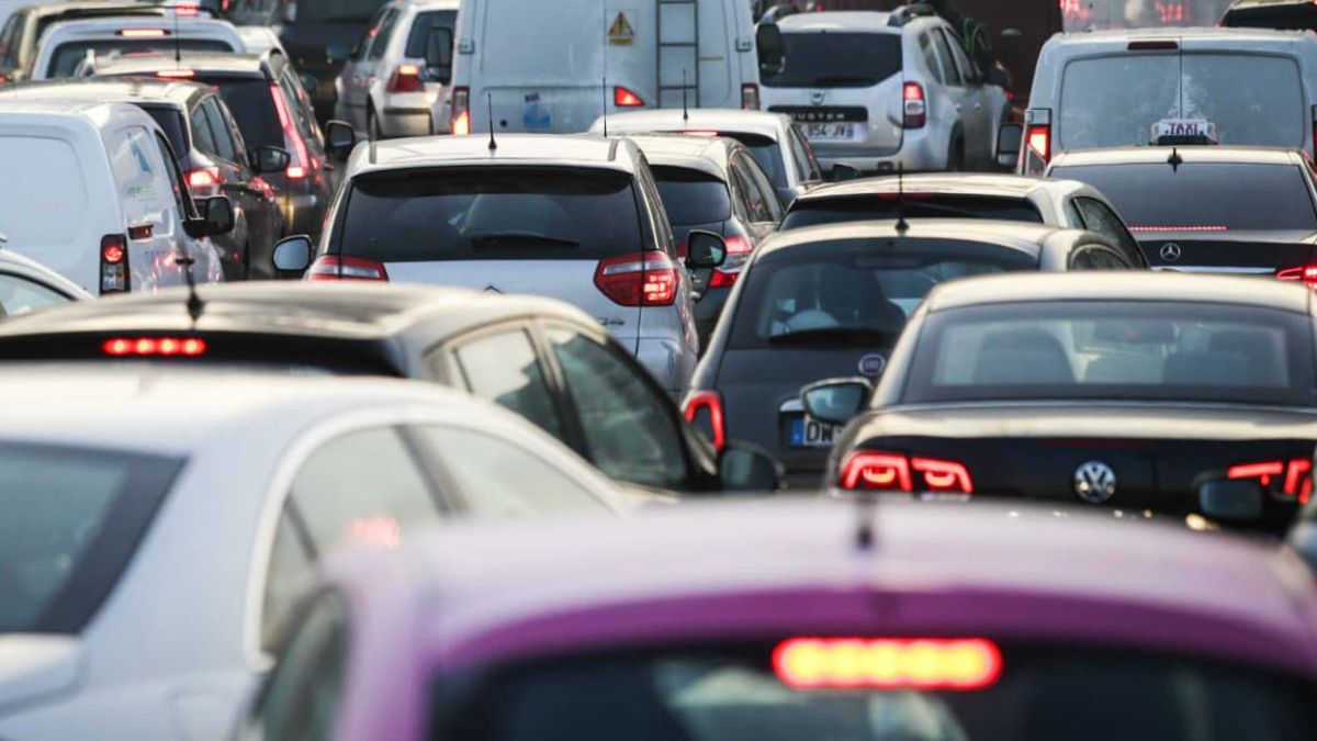 La chute des prix des voitures d'occasion : vers des achats plus accessibles