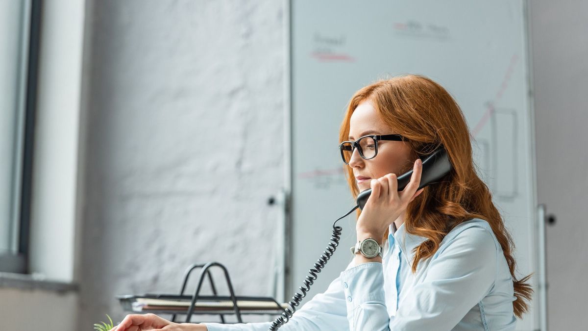 Le démarchage téléphonique : comment repérer les arnaques et se protéger