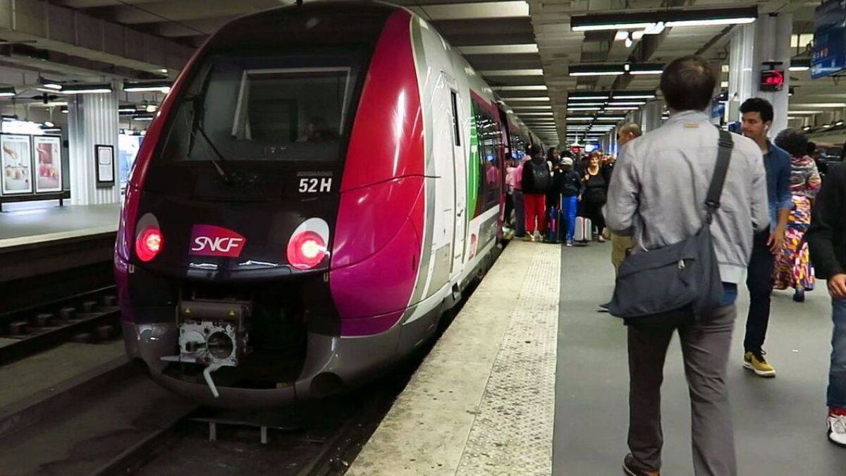 Perturbations sur le RER et le métro pour le week-end des 20 et 21 décembre