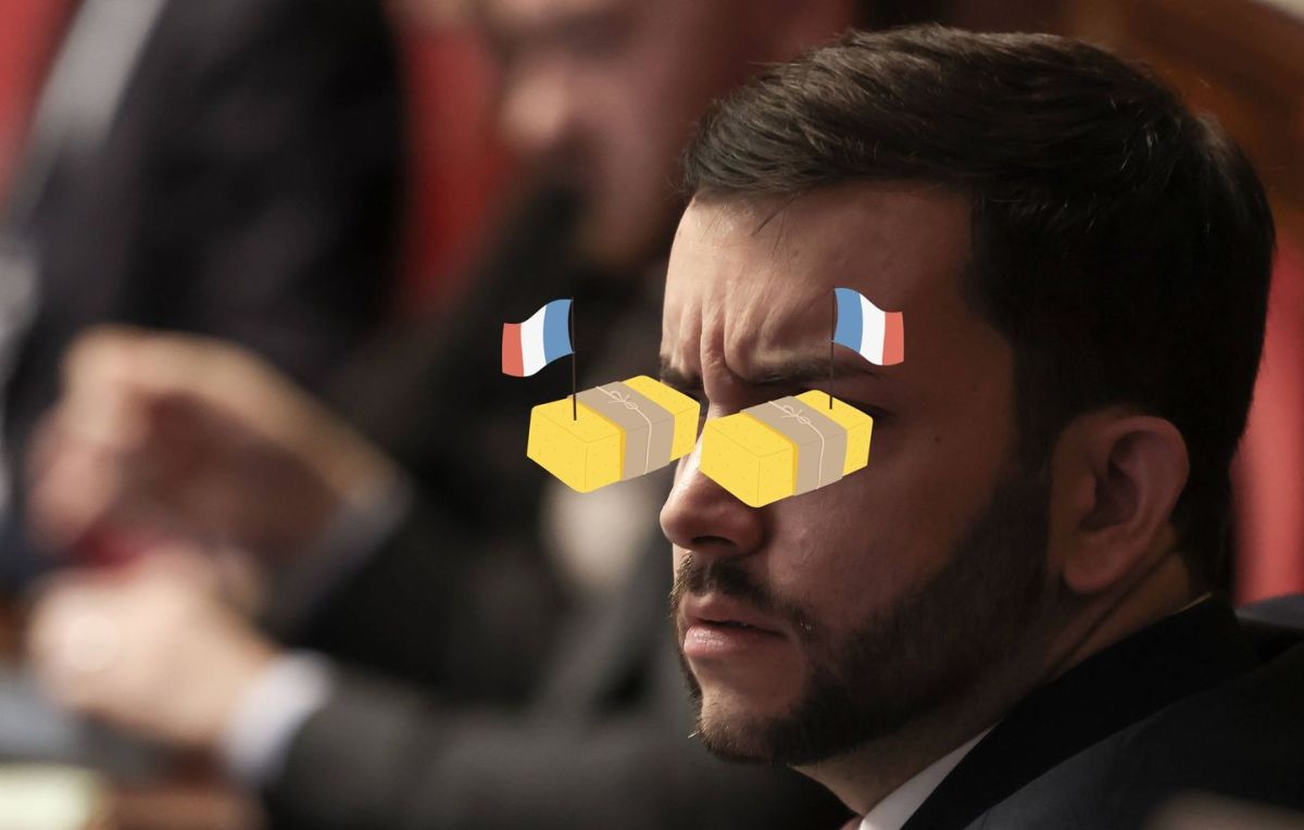 La France, pays de la gastronomie, doit-elle vraiment importer du beurre ?