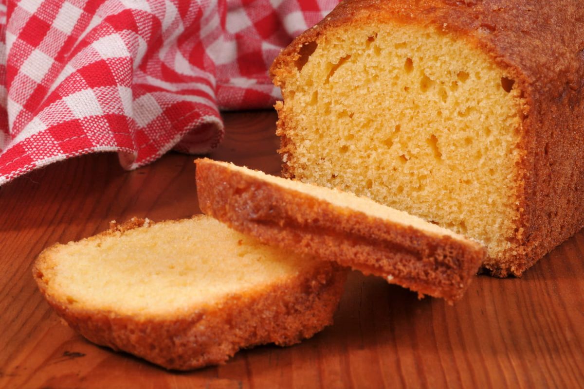 Le gâteau à la patate douce : une création gourmande de Cyril Lignac