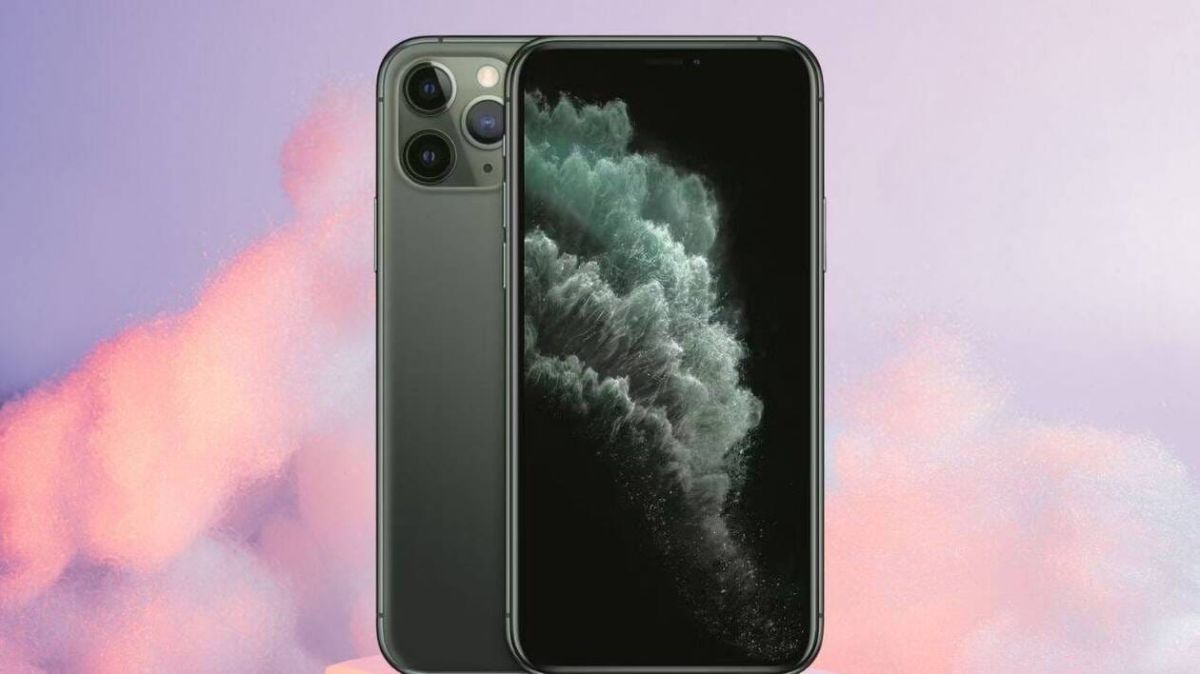 Un iPhone Pro à moins de 320 euros : l'offre qui va vous faire craquer