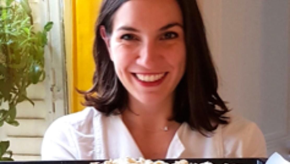 Le parcours atypique de Laurène Bonnier Yazigi