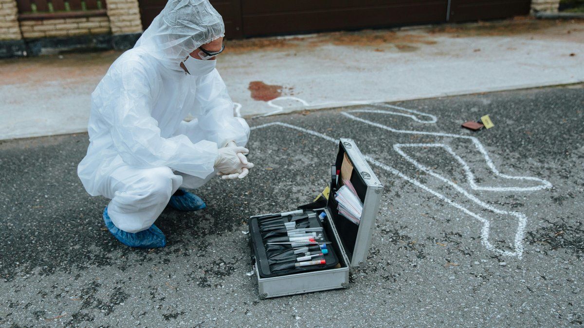 La tragédie d'Avion : une septuagénaire retrouvée morte, son compagnon en danger