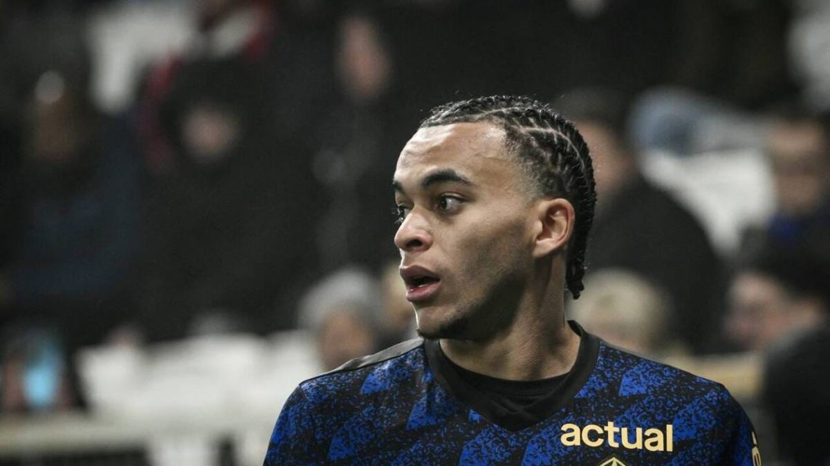 Lille OSC en route vers la Coupe de France : un défi pour Saint-Maur