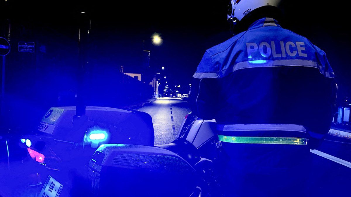 Agression tragique : un couple de septuagénaires attaqué chez eux à Avion