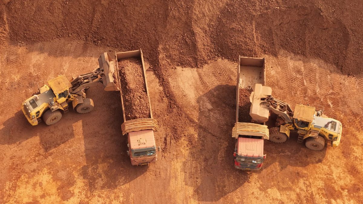 L'essor discret des mines de terres rares en Chine et ses conséquences environnementales