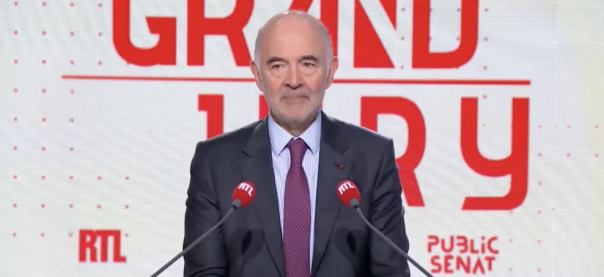 Pierre Moscovici avertit : la France face à une crise budgétaire inévitable