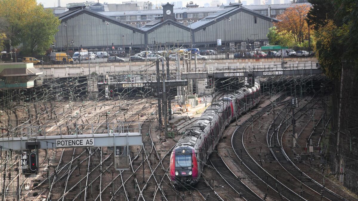 Interruption de la ligne J : un accident perturbe le trafic en Yvelines
