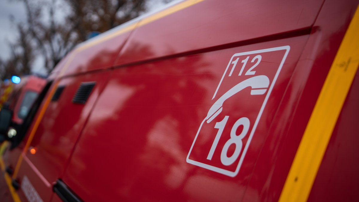 Accident à Nasbinals : une sexagénaire blessée à la tête