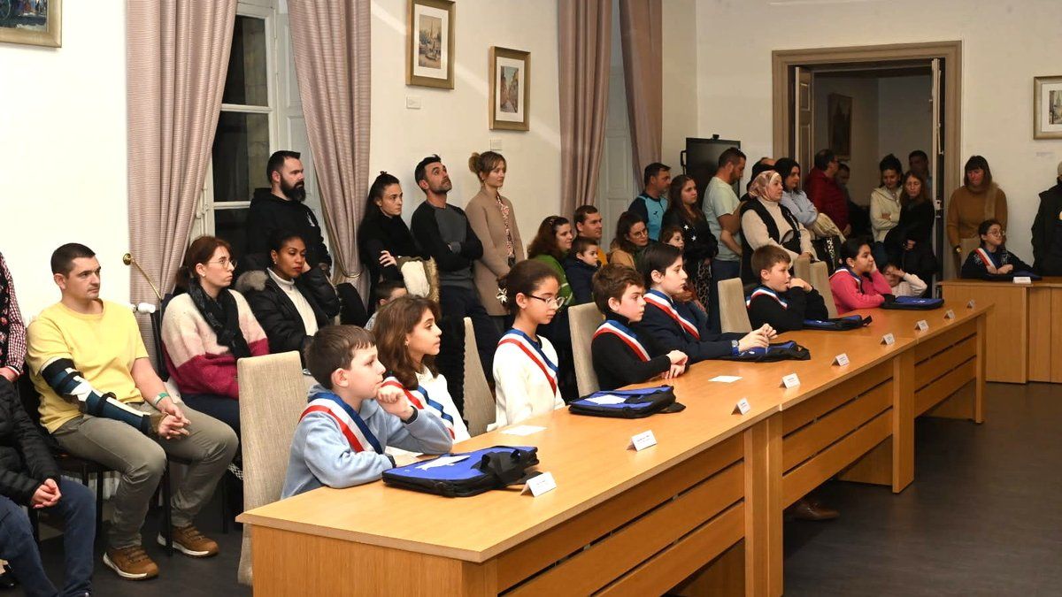 Les jeunes de Limoux prennent les rênes de leur avenir