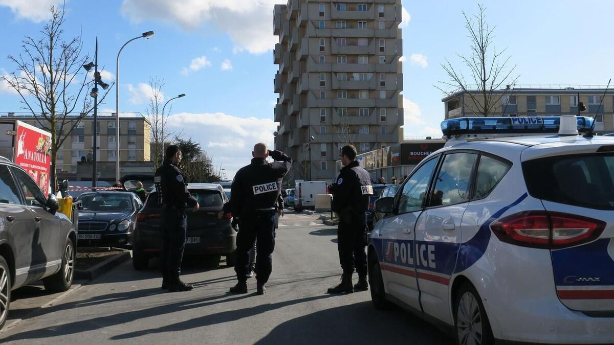 Un jeune dealer interpellé à plusieurs reprises : la lutte des policiers de Creil
