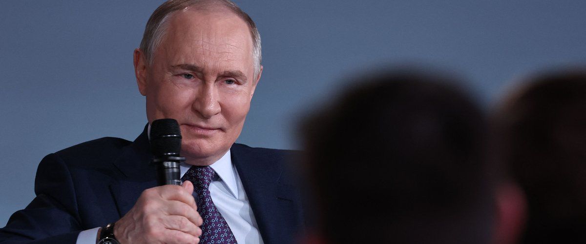 Macron veut relancer le dialogue avec Poutine : un espoir ou une illusion ?