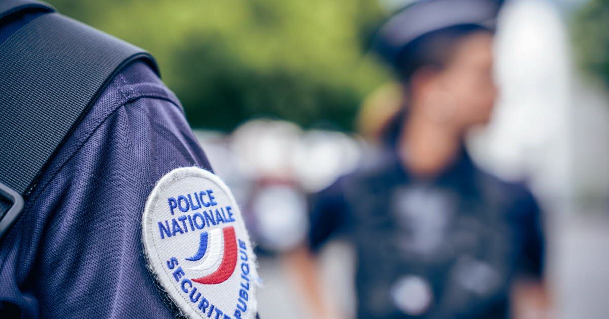 Deux jeunes interpellés avec plus de 1 300 euros et des drogues à Orange