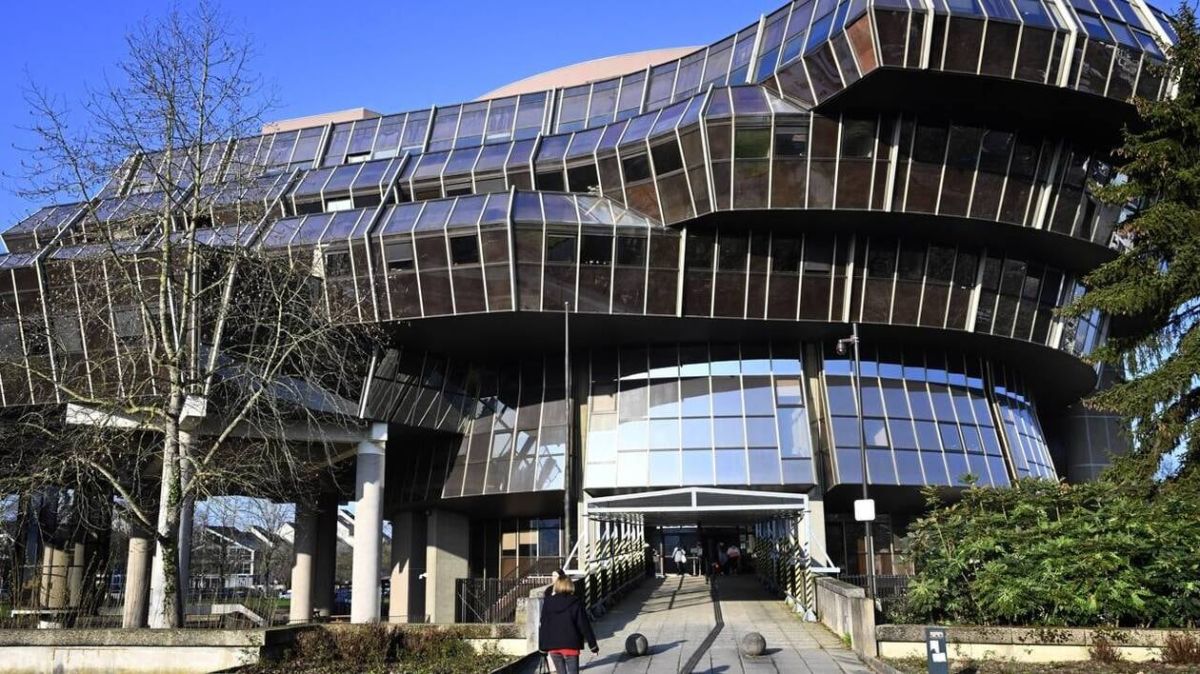 Fuite insolite d’un homme menotté lors d'un contrôle à Rennes