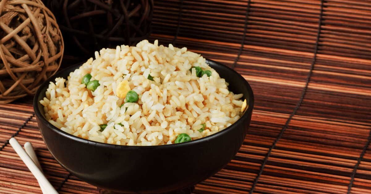 Réchauffer le riz au micro-ondes : l'astuce infaillible pour un plat savoureux