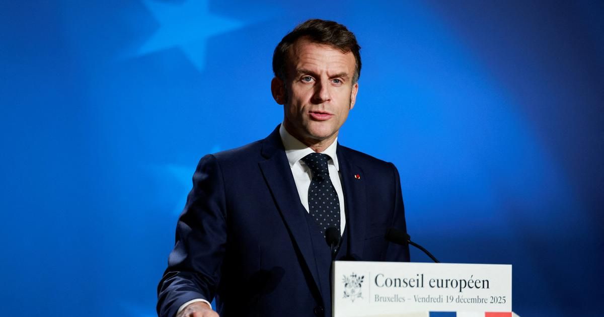 Macron s'insurge contre les sanctions américaines visant Thierry Breton