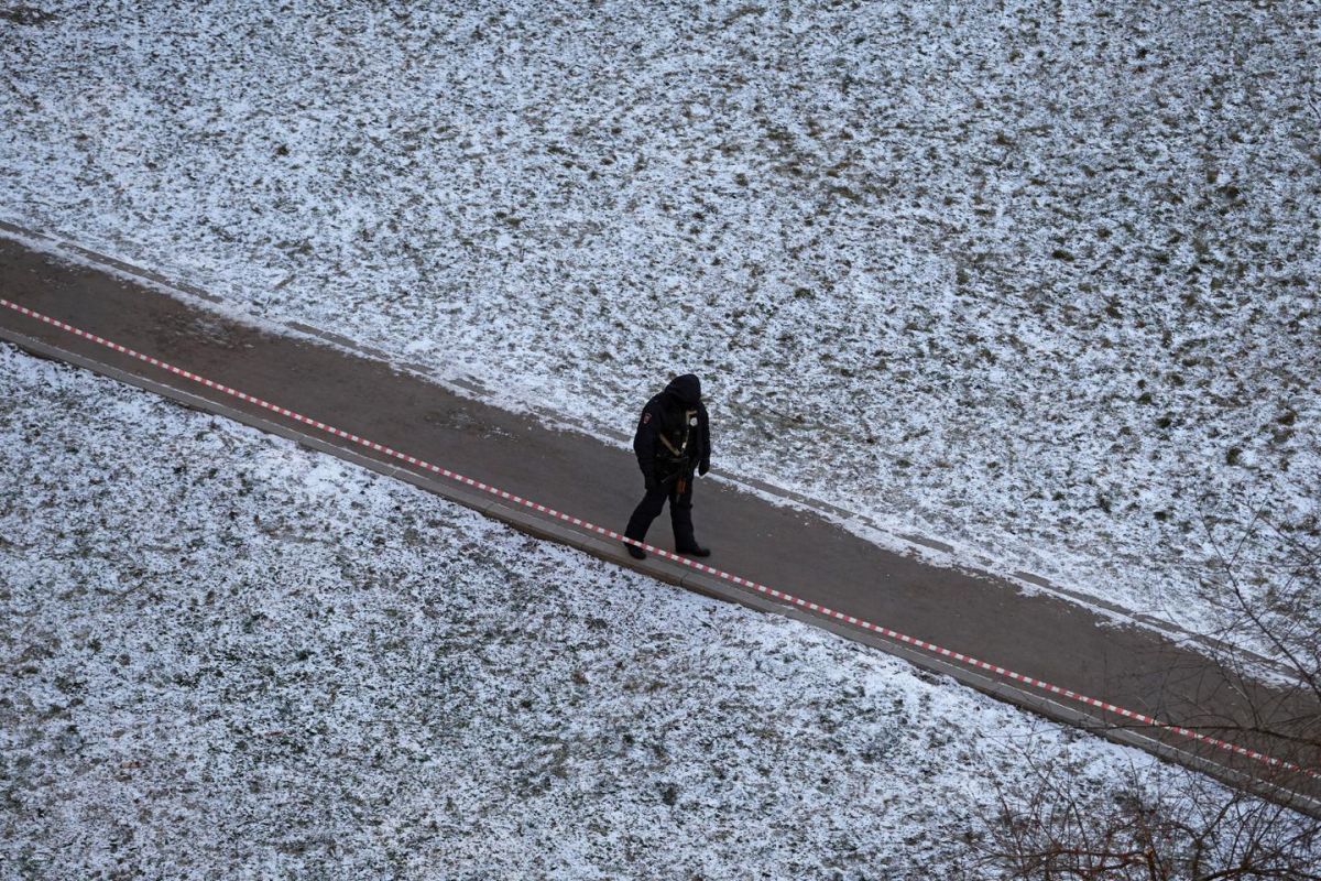 Explosion à Moscou : deux policiers perdent la vie dans un attentat dévastateur