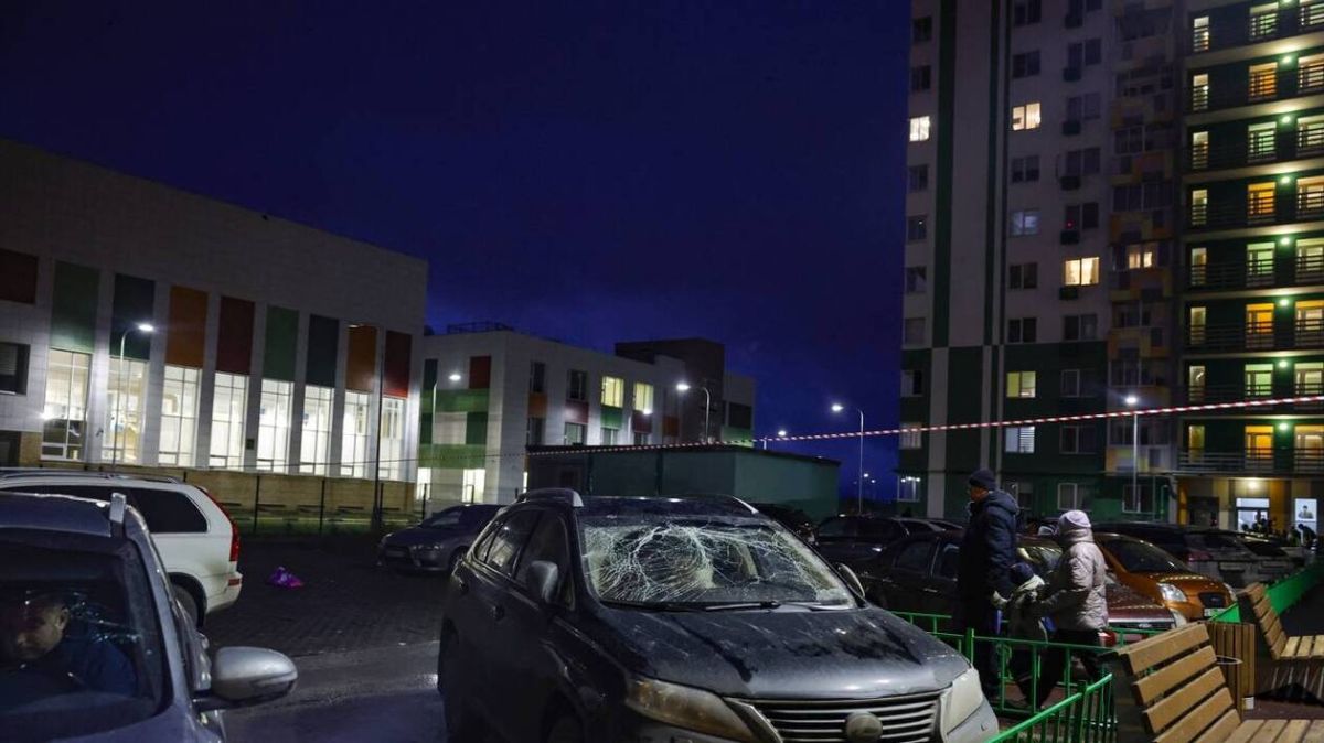 Tensions à Moscou : drones interceptés et alliances inattendues