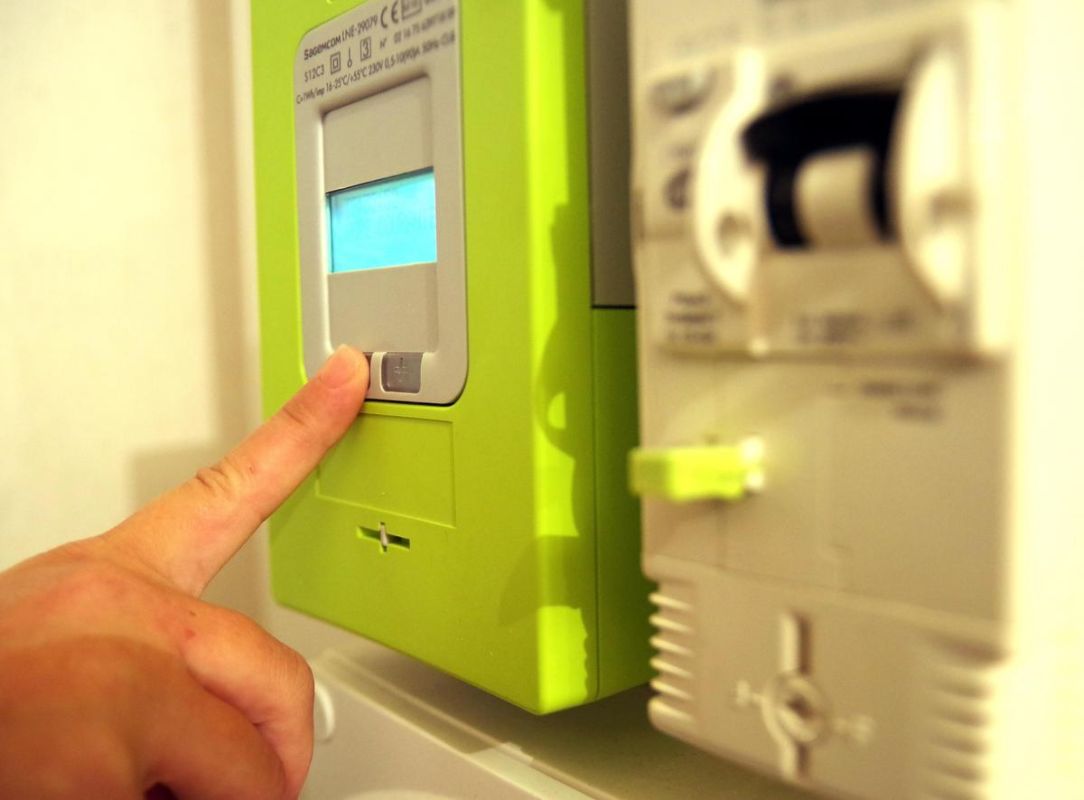 Un glacier de Dordogne piégé par un vol d'électricité