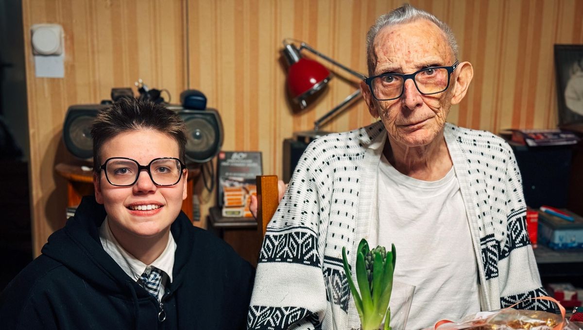 Des liens uniques : comment des bénévoles redonnent le sourire aux seniors