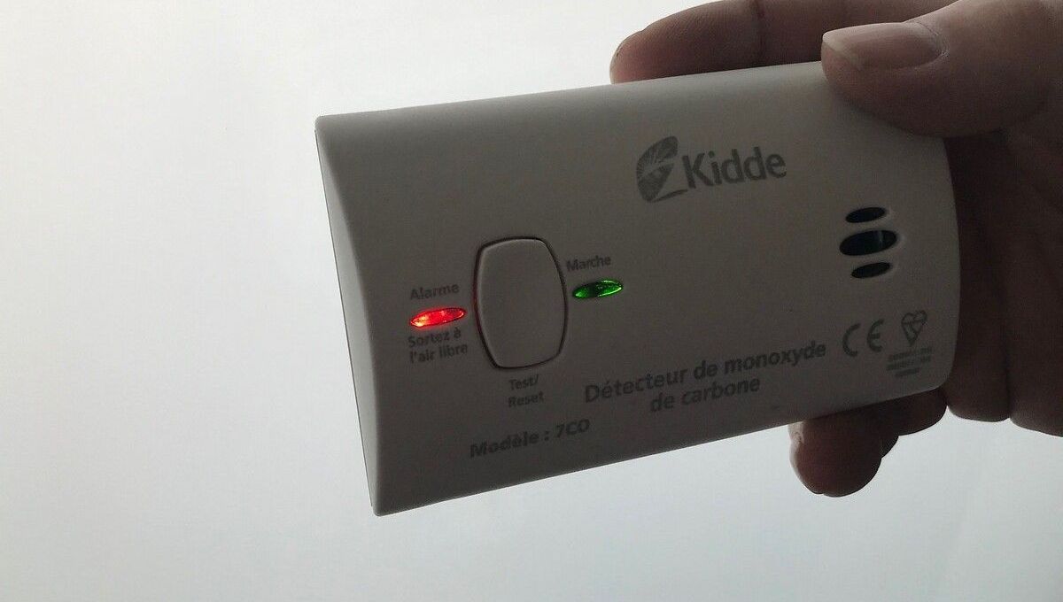 Une famille de l'Isle-sur-la-Sorgue victime d'une intoxication au monoxyde de carbone