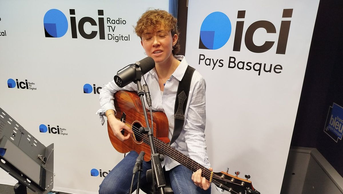 Pauline Junquet : Voyage au cœur de la musique et de l'émotion