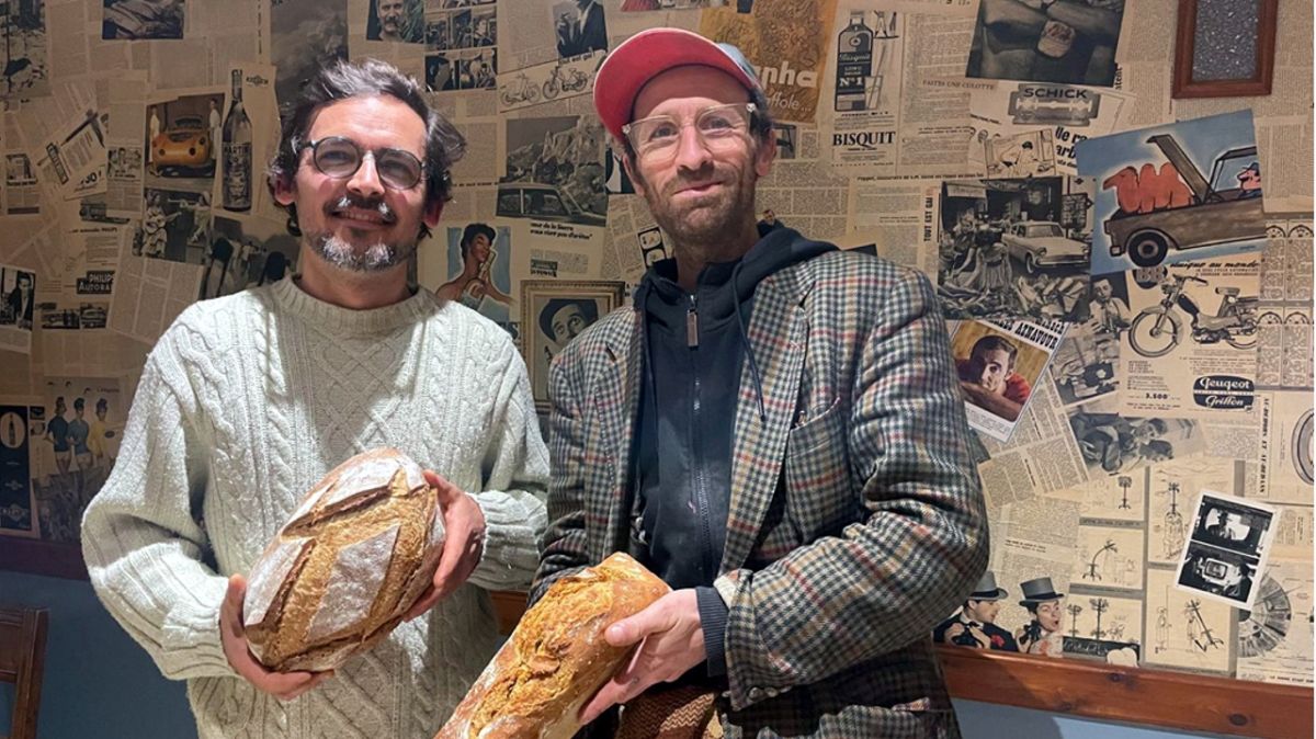 Un nouveau chapitre pour le dépôt de pain Chez Alfred à Aziré