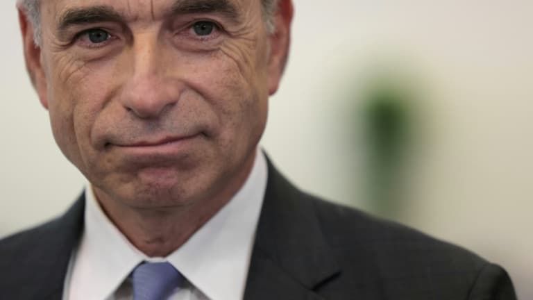 Jean-François Copé : toujours la flamme pour un sixième mandat à Meaux