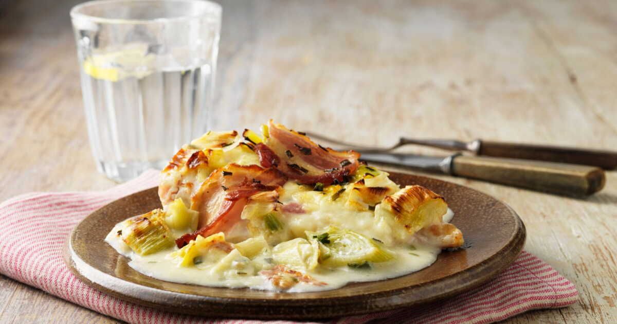 La fondue de poireaux, un délice hivernal à découvrir