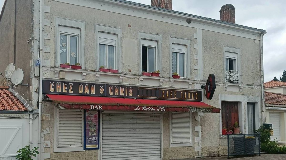 La réhabilitation du bar de Passay : un nouvel espoir pour le village de La Chevrolière