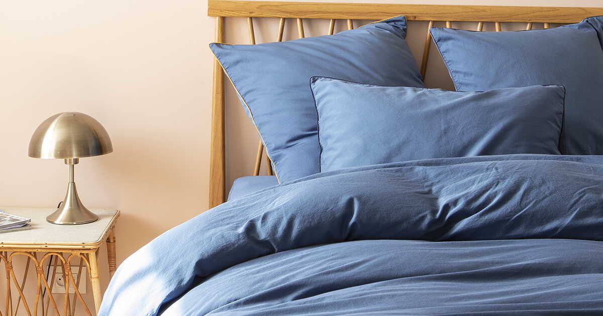 Choisir ses draps : un art à maîtriser