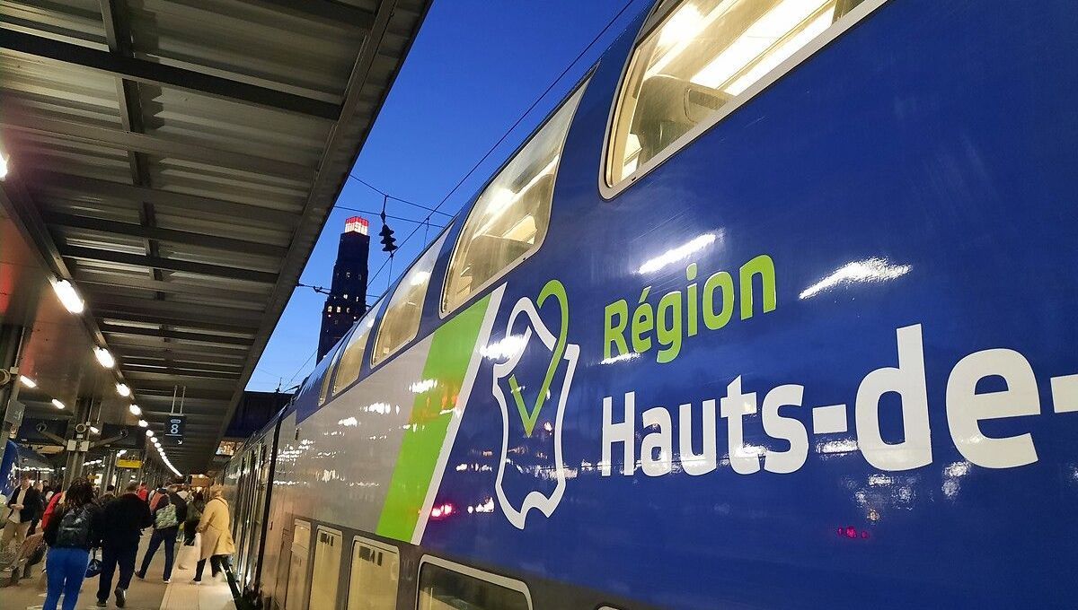 Des perturbations persistantes en Picardie : la grève des aiguilleurs se prolonge