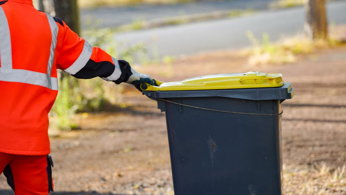 Grève des éboueurs à Lille : un mouvement pour de meilleures conditions de travail