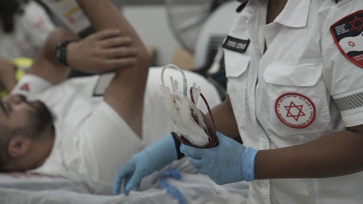 Une attaque meurtrière secoue le nord d'Israël