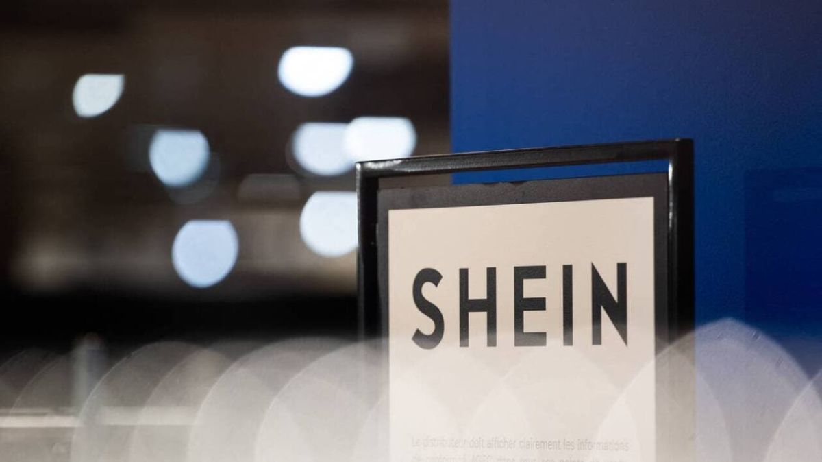 Enquête douanière : un quart des colis Shein non conformes