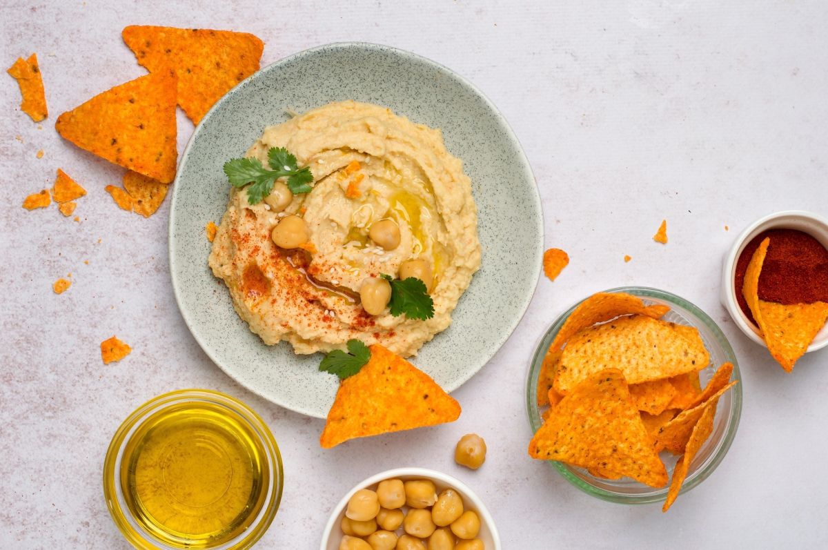 Les chips : plaisir coupable ou en-cas maîtrisé ?