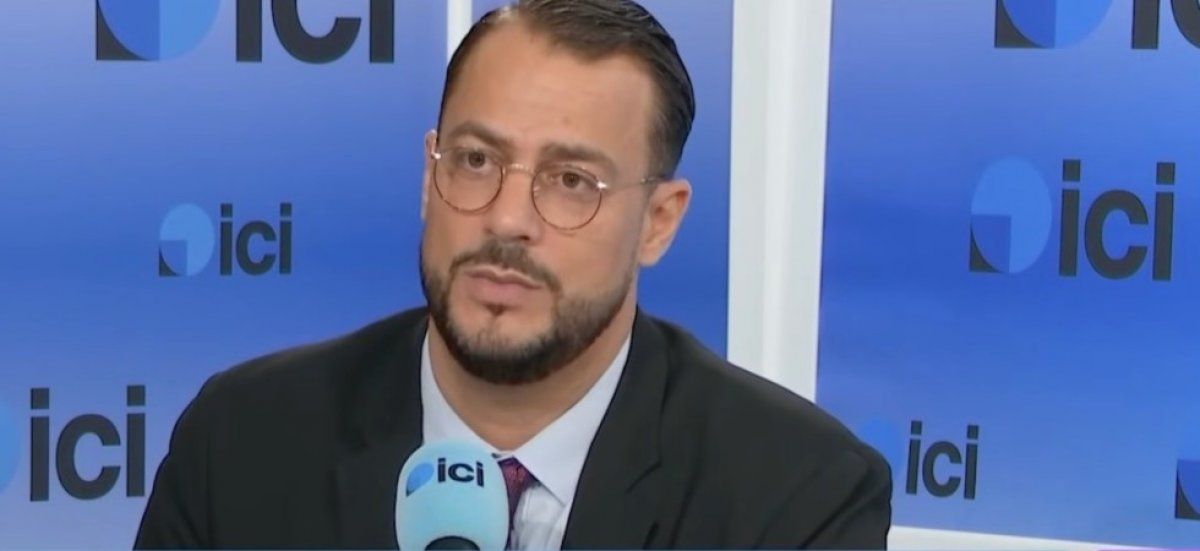 La Métropole Aix-Marseille attaque Sébastien Delogu pour diffamation