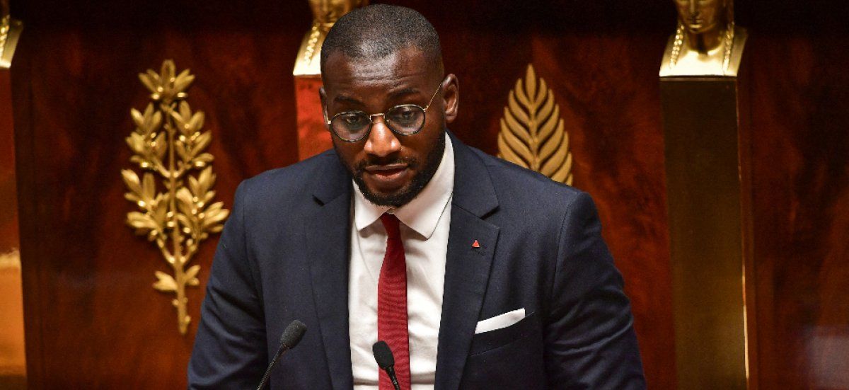Carlos Martens Bilongo s'excuse pour ses propos sur Rachida Dati