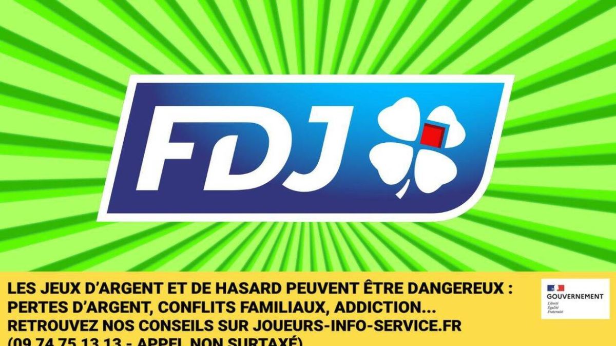 Dernière chance pour jouer au Loto et décrocher 2 millions d'euros ce soir