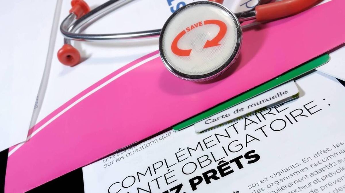 Les mutuelles santé en France : un écart de prix surprenant entre les départements