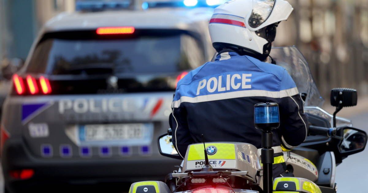 Tragédie à Lille : une jeune femme retrouvée morte, son compagnon en garde à vue