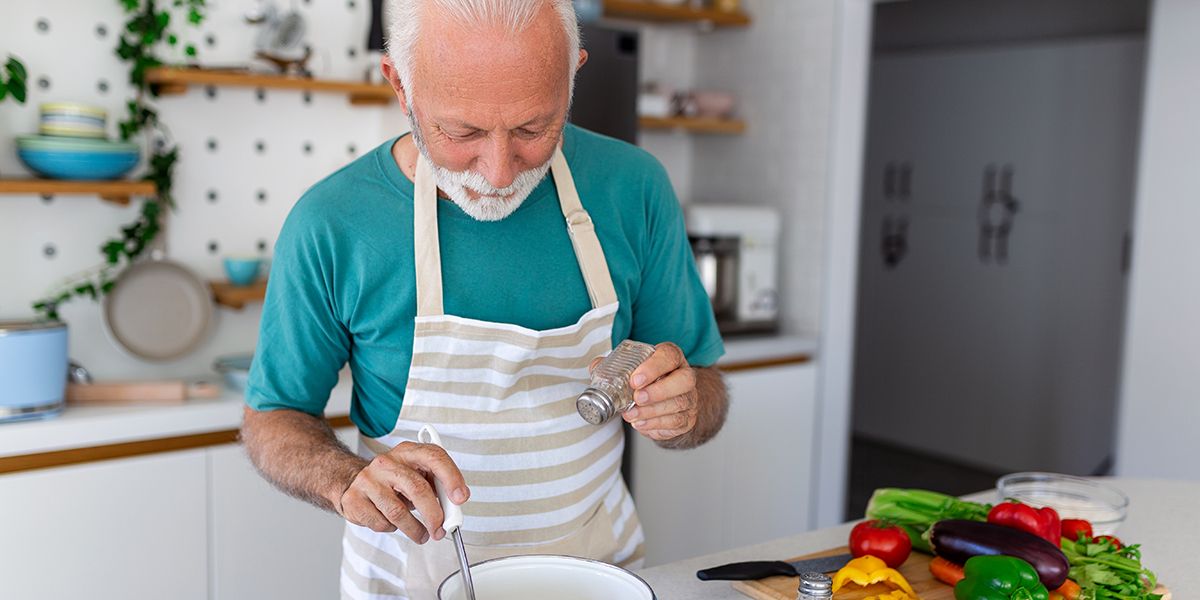 Réduire votre consommation de sel : des astuces pour une vie plus saine