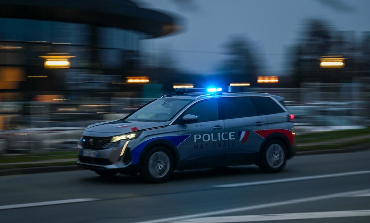 Drame à Marseille : une femme décédée après une chute, son compagnon en détention