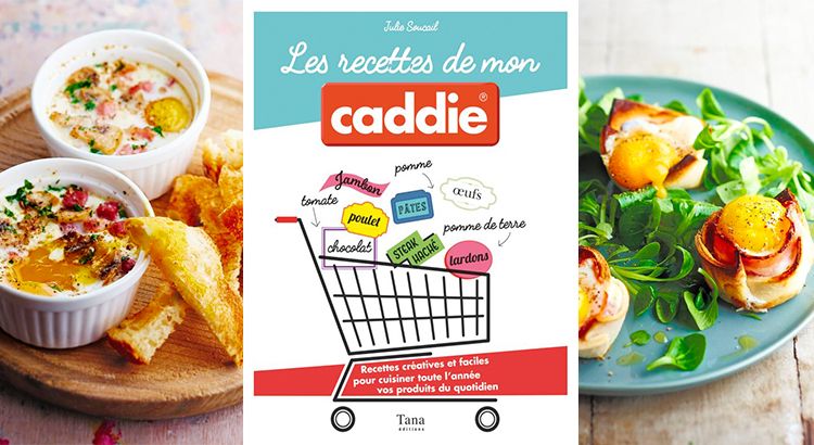 Des recettes pour élever vos plats quotidiens