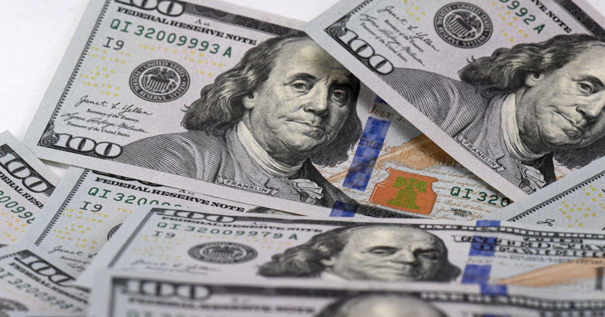 Un patron généreux : 443 000 dollars par employé après la vente de Firebond