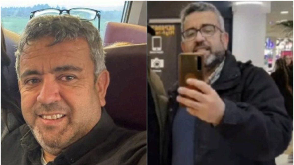 Le mystère de la disparition de Salah Bouabdallah : un aveu troublant au sein de la famille