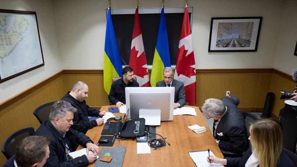 Les enjeux cruciaux de la rencontre Trump-Zelensky en Floride