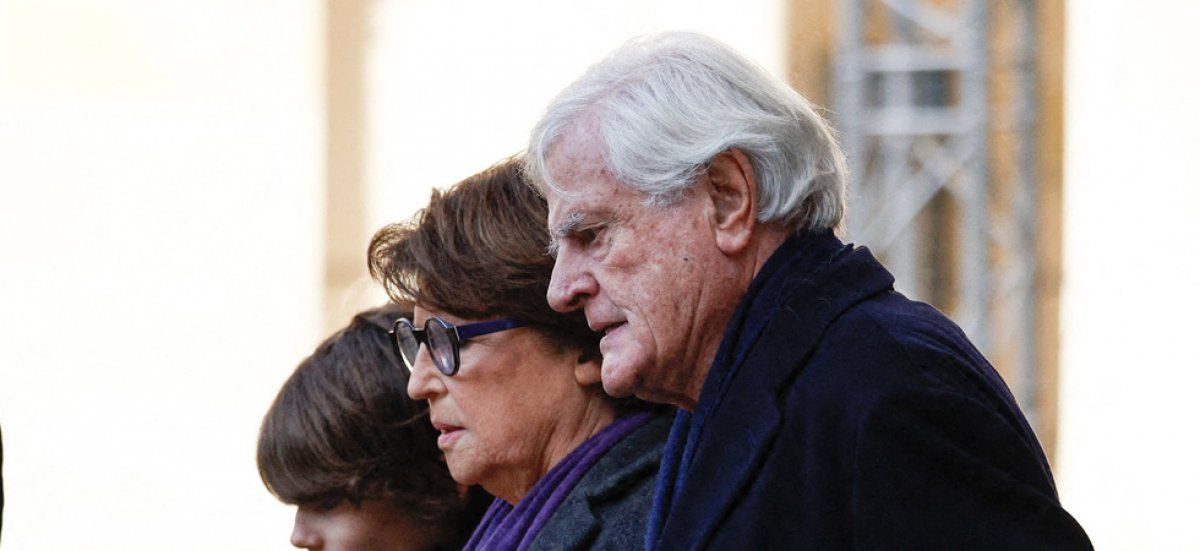 Accident à Lille : le mari de Martine Aubry échappe aux poursuites